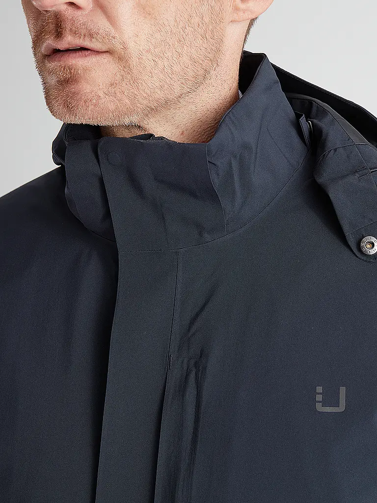 UBR | Trench-coat | 