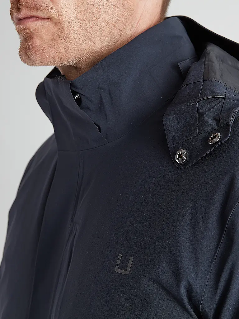 UBR | Trench-coat | 