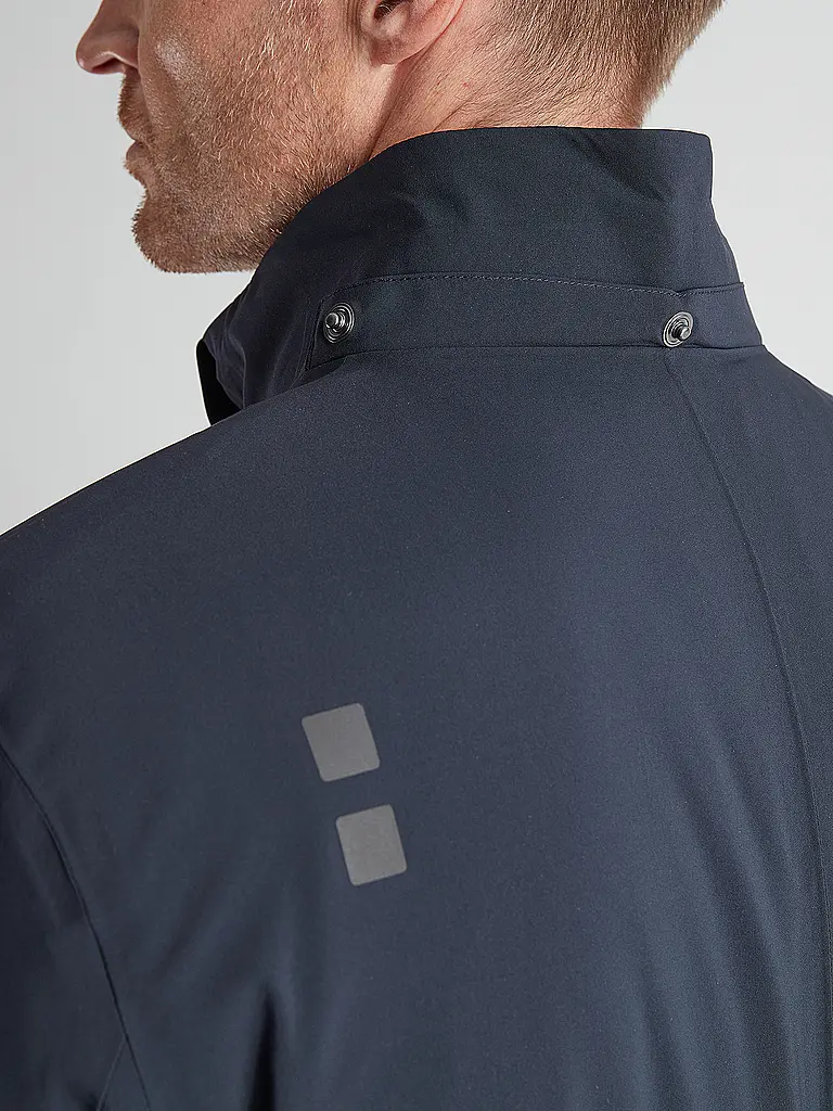 UBR | Trench-coat | 