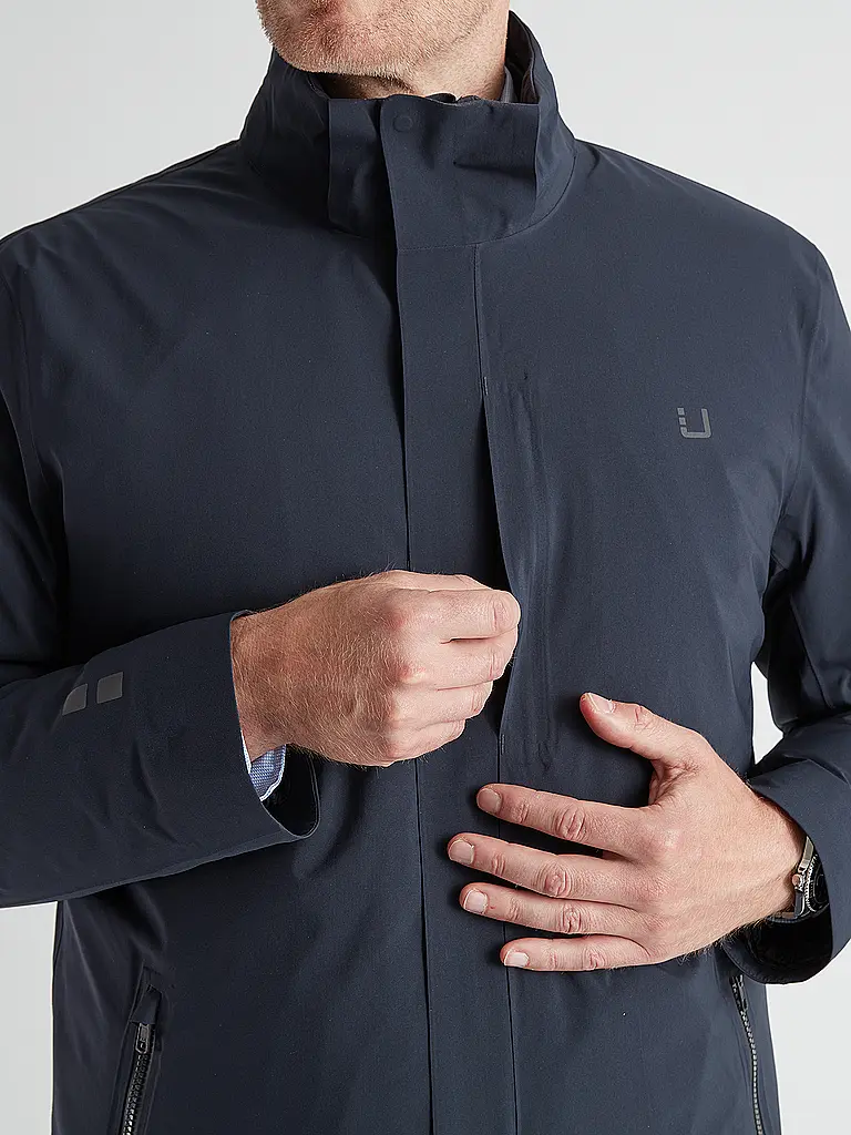 UBR | Trench-coat | 