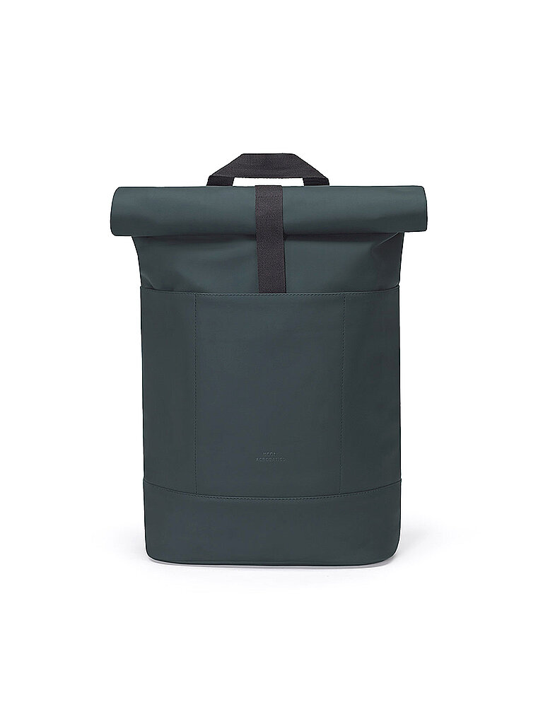 Sac à dos Hajo Lotus pétrole