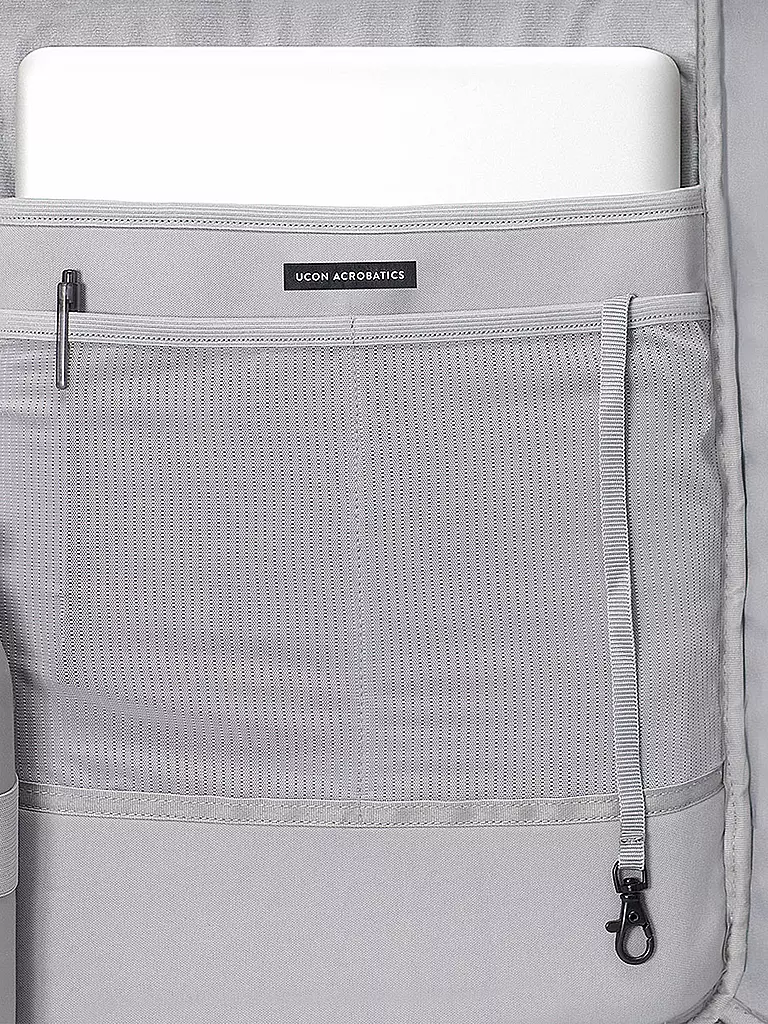 UCON ACROBATICS | Rucksack HAJO MINI LOTUS | Crème