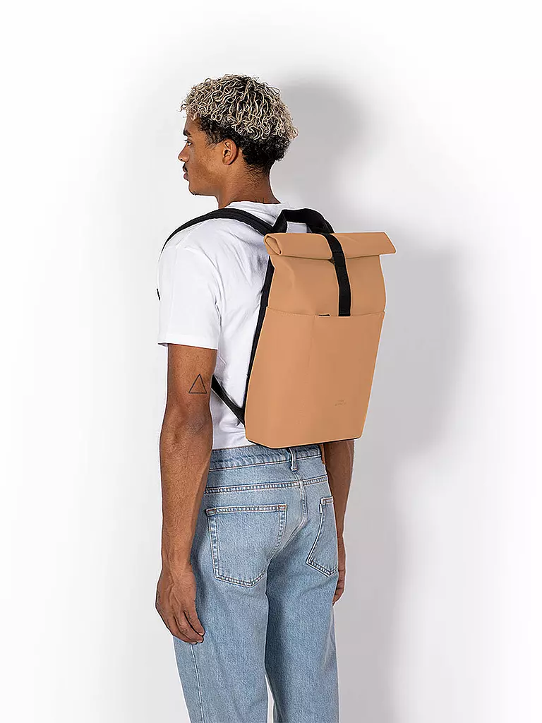 UCON ACROBATICS | Rucksack HAJO MINI LOTUS | Crème