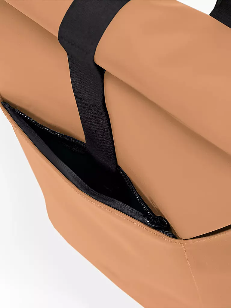 UCON ACROBATICS | Rucksack HAJO MINI LOTUS | Crème