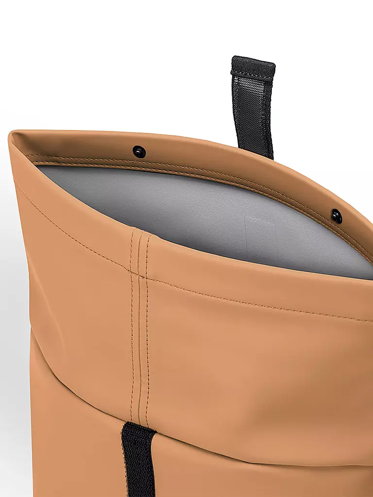 UCON ACROBATICS | Rucksack HAJO MINI LOTUS | Crème