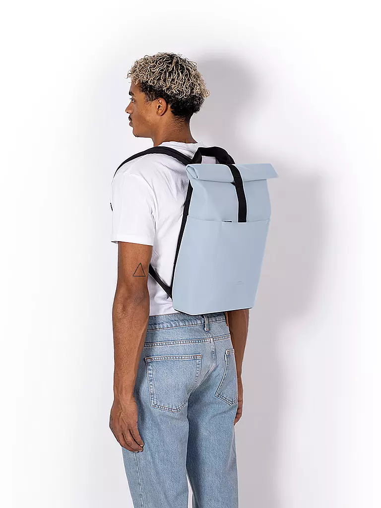 UCON ACROBATICS | Rucksack HAJO MINI | Bleu clair