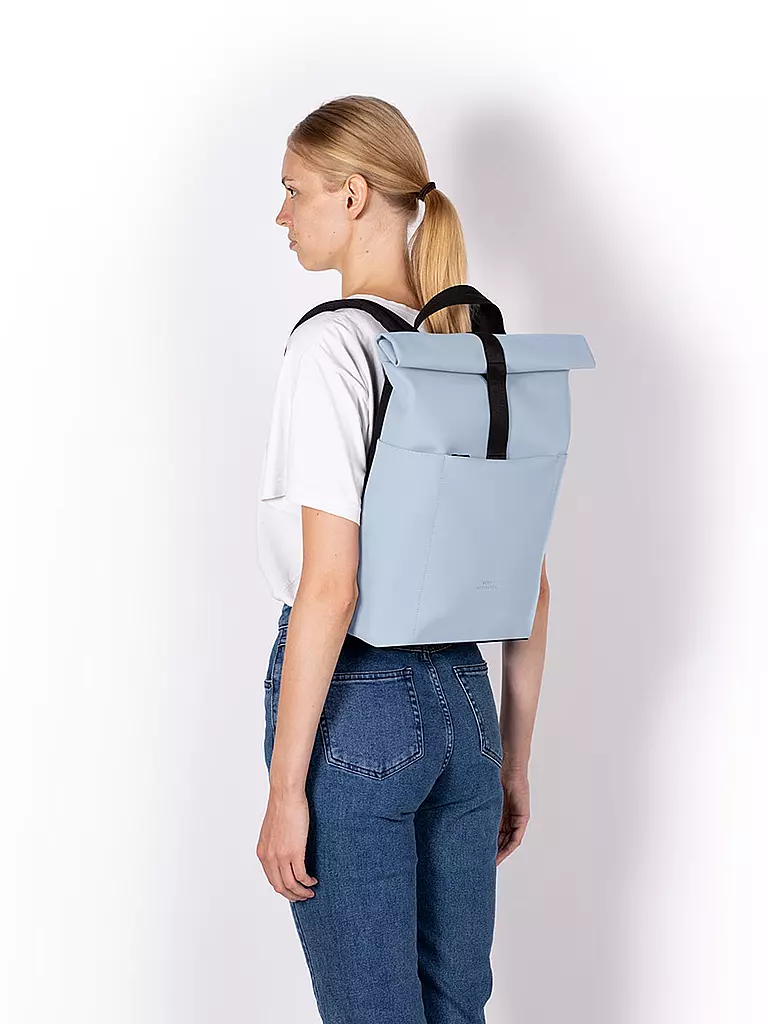 UCON ACROBATICS | Rucksack HAJO MINI | Bleu clair