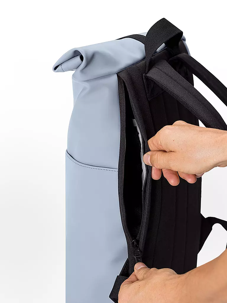 UCON ACROBATICS | Rucksack HAJO MINI | Bleu clair