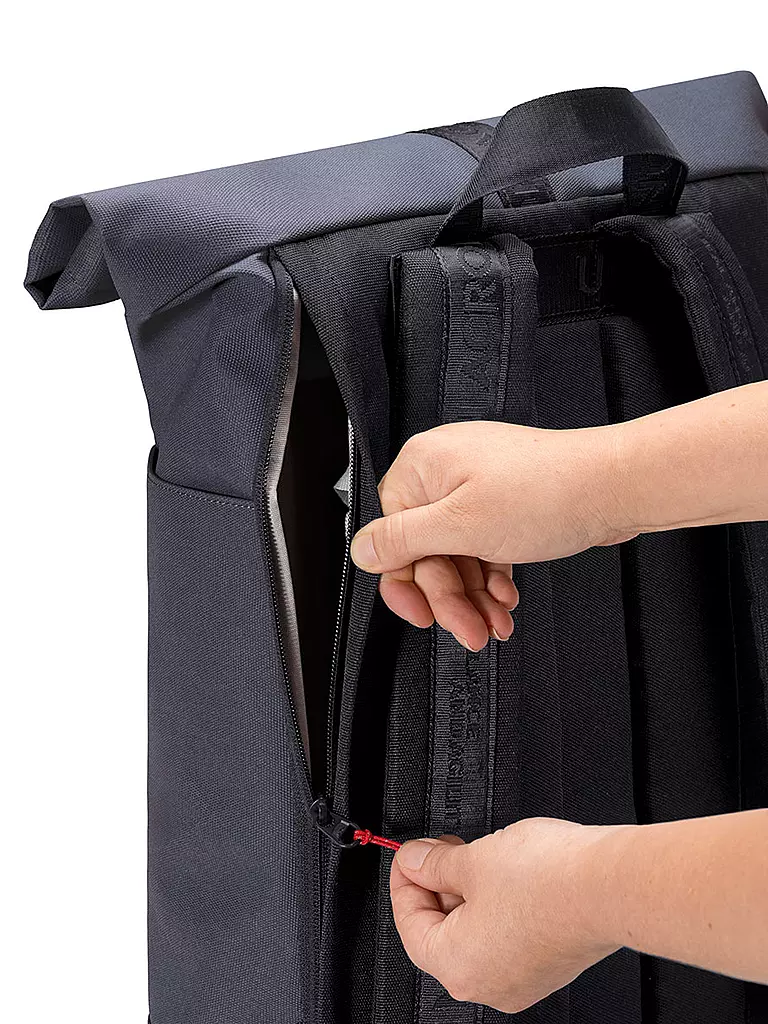UCON ACROBATICS | Rucksack PHANTOM HAJO Medium | Bleu