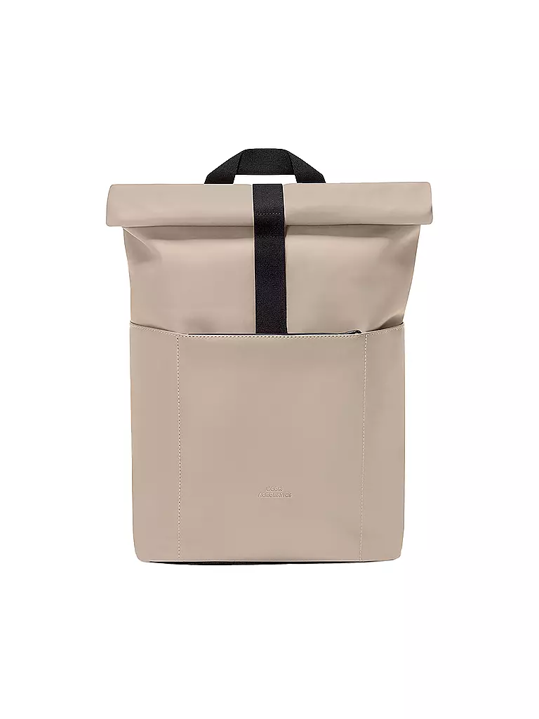 UCON ACROBATICS | Sac à dos " Hajo Mini Lotus " | beige
