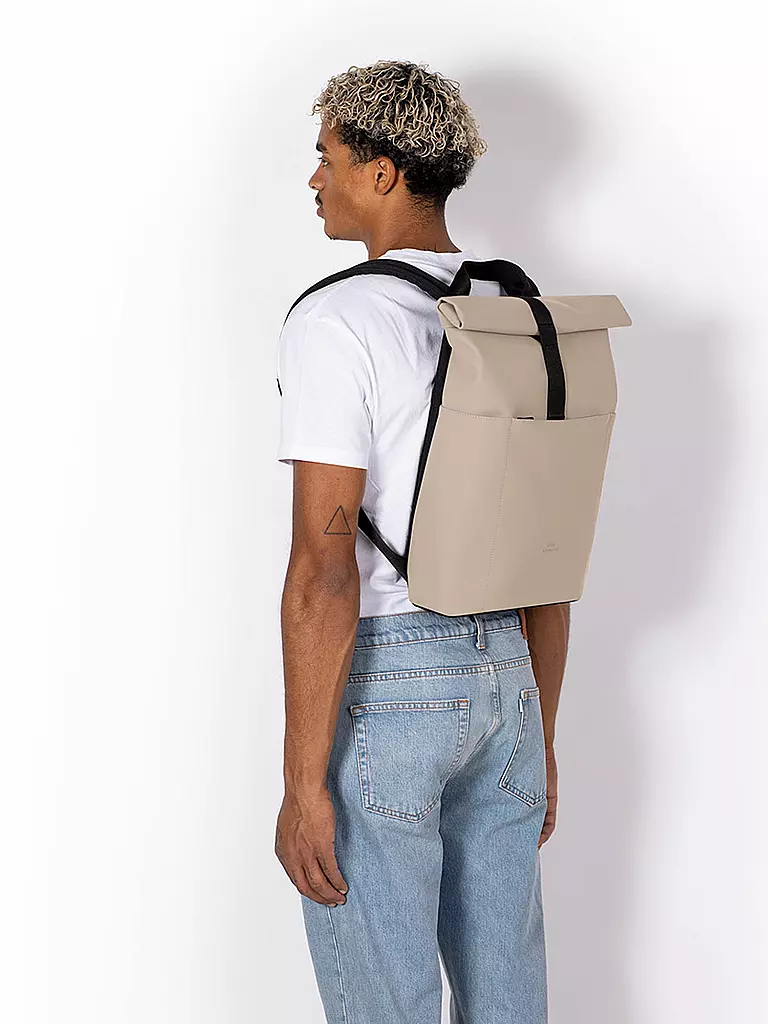 UCON ACROBATICS | Sac à dos " Hajo Mini Lotus " | beige