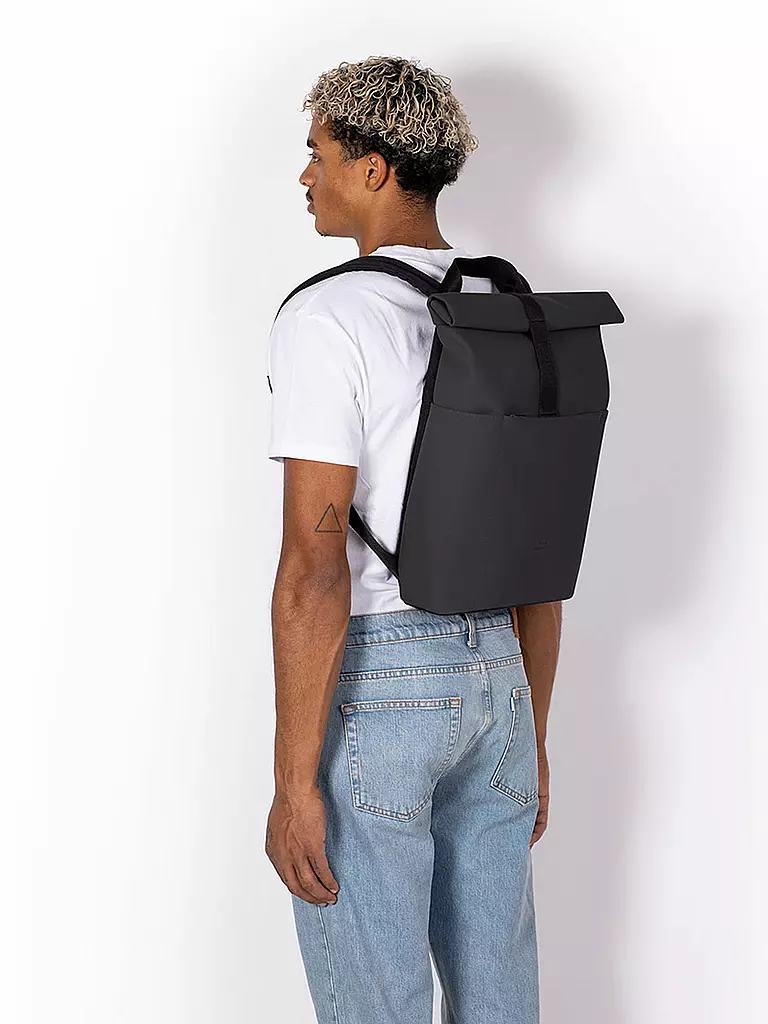 UCON ACROBATICS | Sac à dos "Hajo Lotus" | schwarz