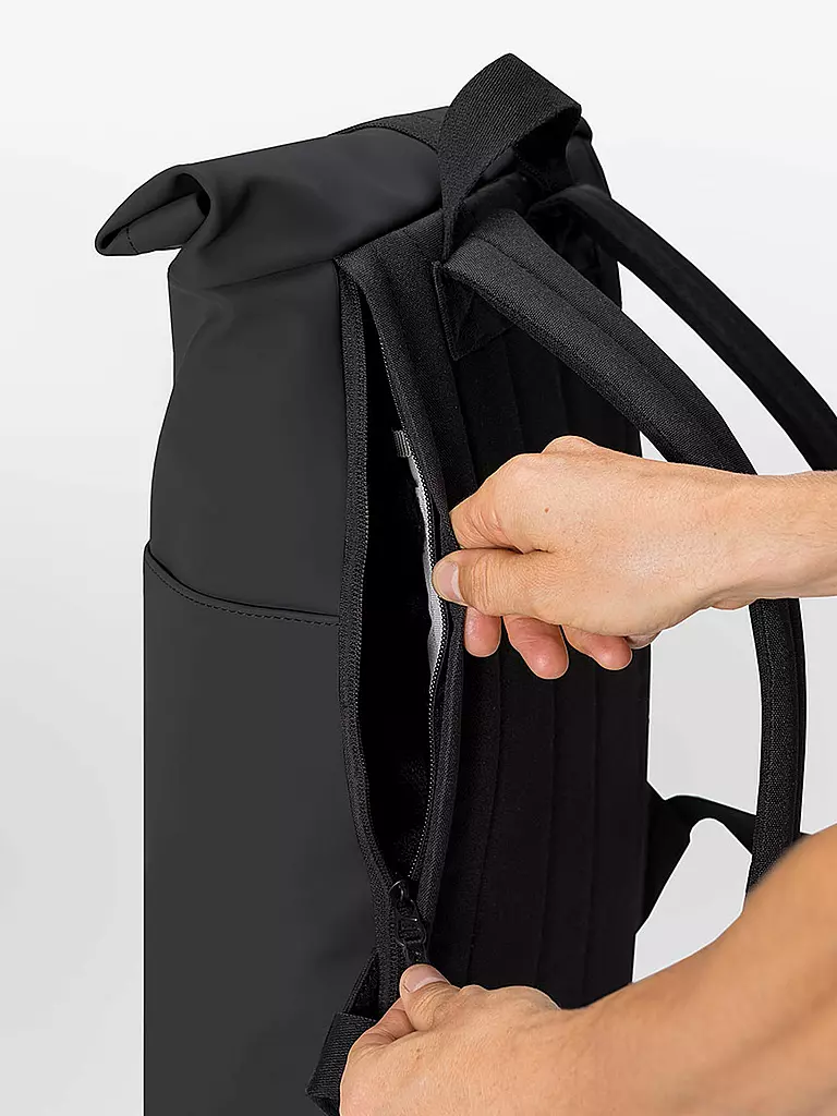 UCON ACROBATICS | Sac à dos "Hajo Lotus" | schwarz