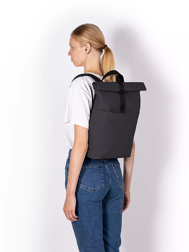 UCON ACROBATICS | Sac à dos Hajo Lotus Mini | schwarz