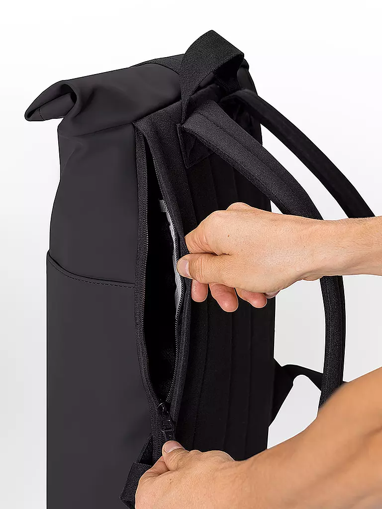 UCON ACROBATICS | Sac à dos Hajo Lotus Mini | schwarz