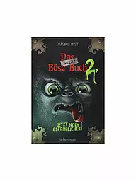 UEBERREUTER VERLAG | Le petit livre maléfique 2 - Encore plus dangereux | Aucune couleur