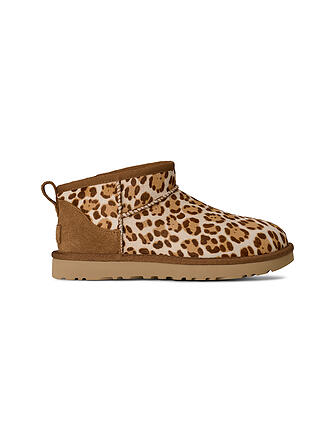 UGG | Snowboots CLASSIC ULTRA MINI PLAINS