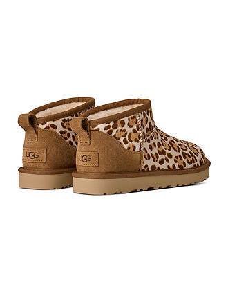 UGG | Bottes de neige CLASSIC ULTRA MINI PLAINS