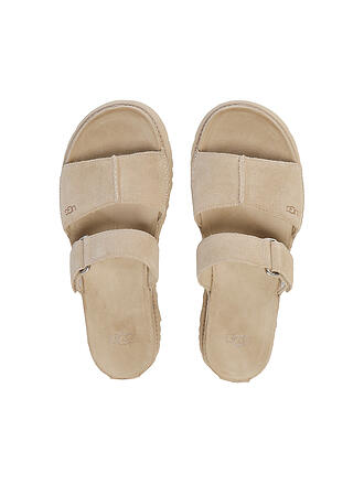 UGG | Pantoletten GOLDENGAZE