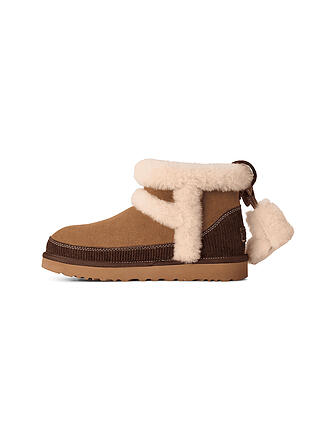 UGG | Boots CLASSIC MINI HERITAGE