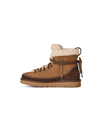 UGG | Boots CLASSIC HERITAGE LACE UP
