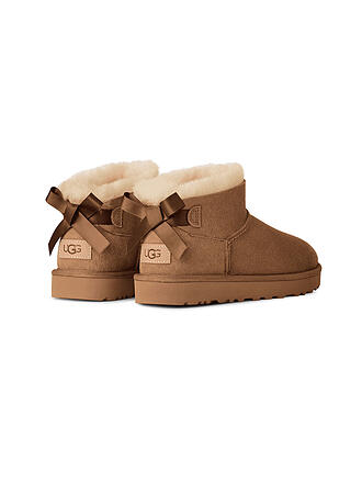 UGG | Boots ULTRA MINI BAILEY BOW