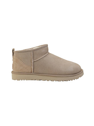 UGG | Boots de neige CLASSIC ULTRA MINI