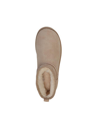 UGG | Boots de neige CLASSIC ULTRA MINI