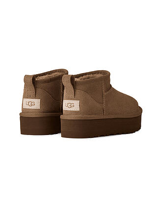 UGG | Bottes enfant CLASSIC ULTRA MINI