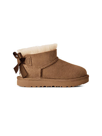 UGG | Bottes enfant ULTRA MINI BAILEY BOW