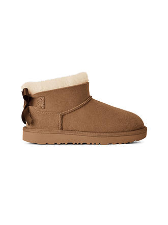 UGG | Bottes enfant ULTRA MINI BAILEY BOW