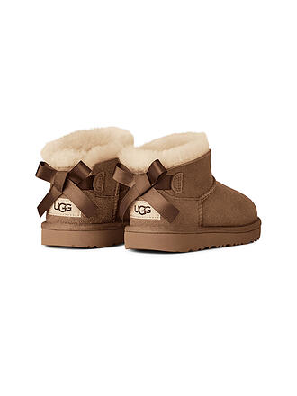 UGG | Bottes enfant ULTRA MINI BAILEY BOW