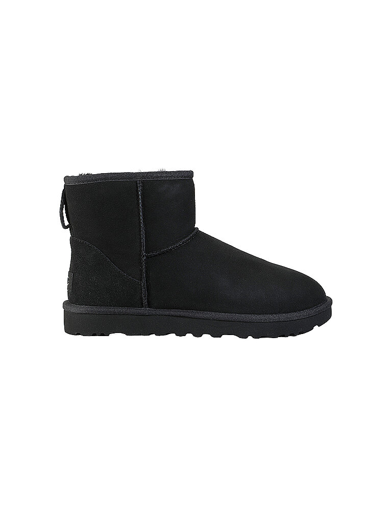Ugg Boots CLASSIC MINI II noir 37