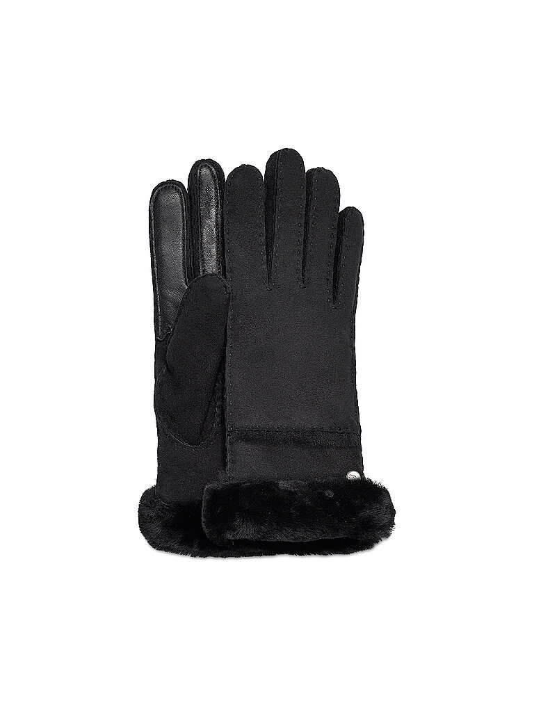Ugg Gants SEAMED TECH noir S