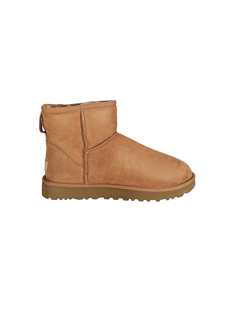 Snowboots CLASSIC MINI II camel 42