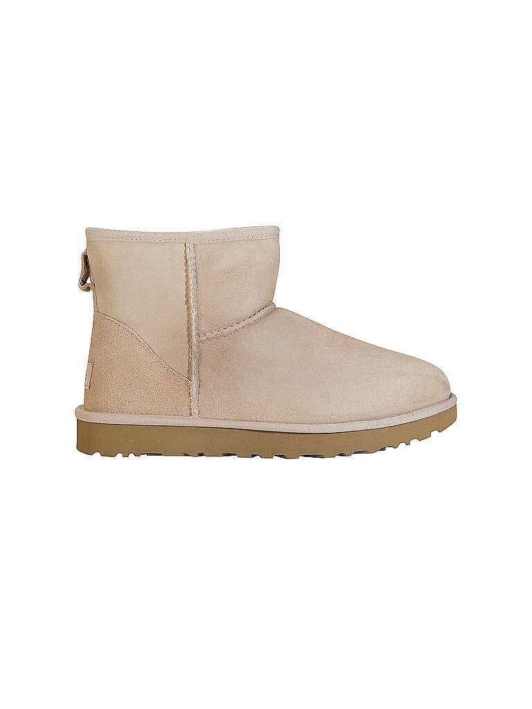 Snowboots CLASSIC MINI II beige 37