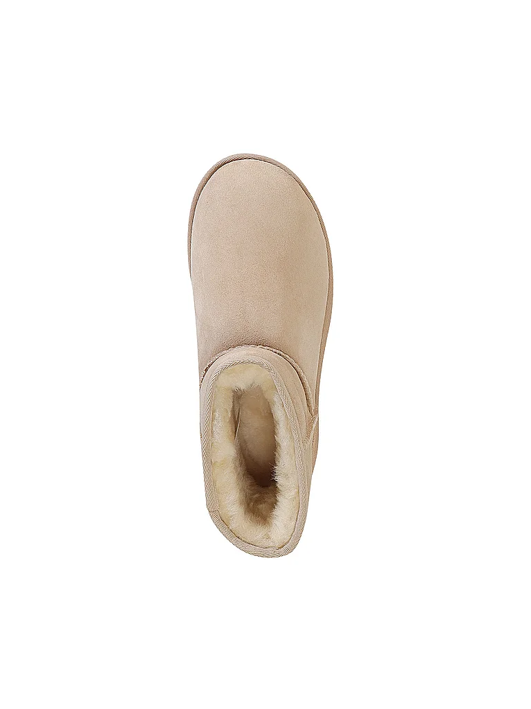 Ugg Classic Mini II Snowboots Beige 37 5