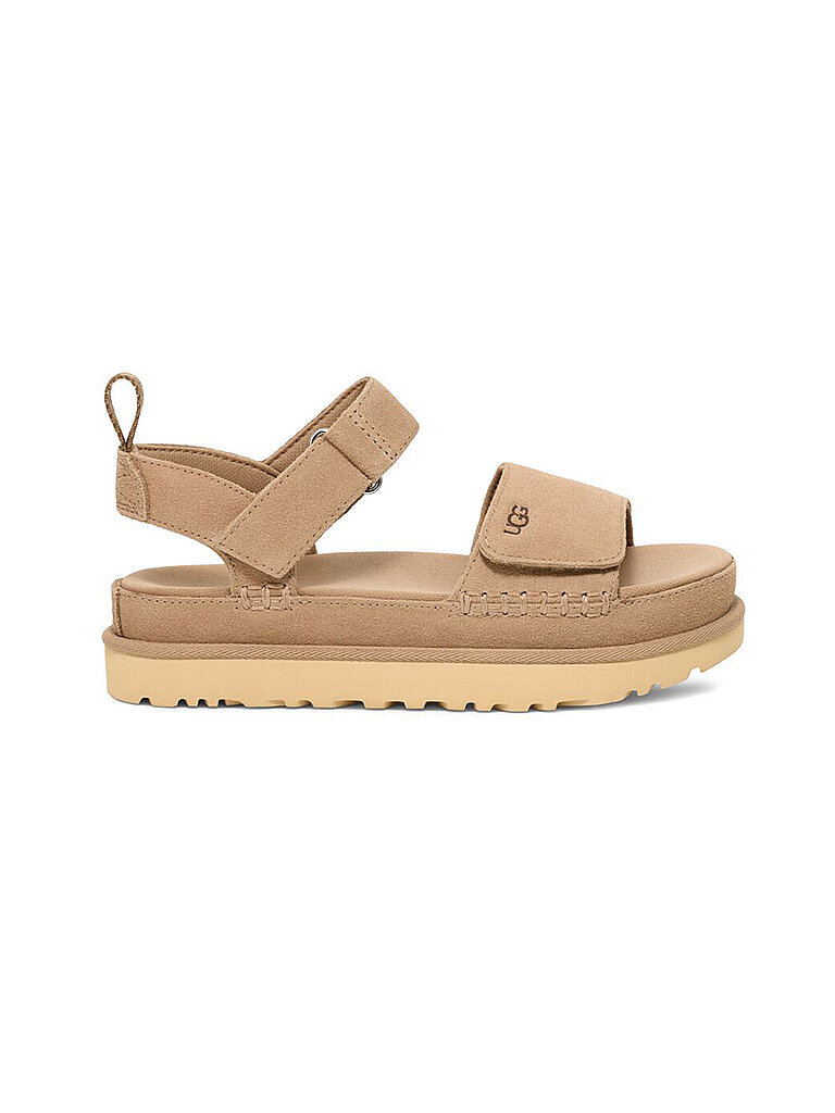 Ugg Sandales GOLDENSTAR beige 38