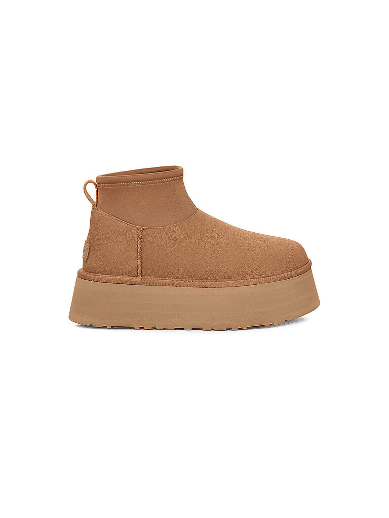 Snowboots CLASSIC MINI DIPPER camel 41