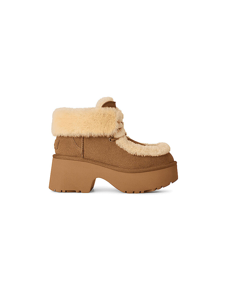 Ugg Snowboots ESMEE camel 41