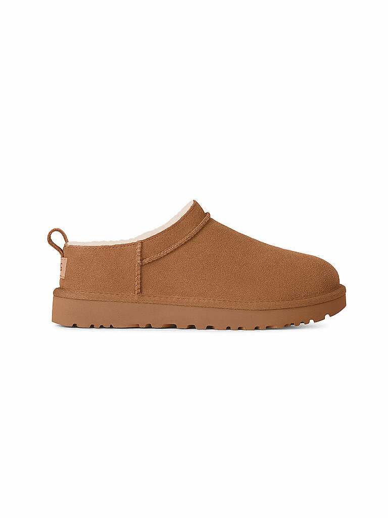 Snowboots CLASSIC MICRO camel 40
