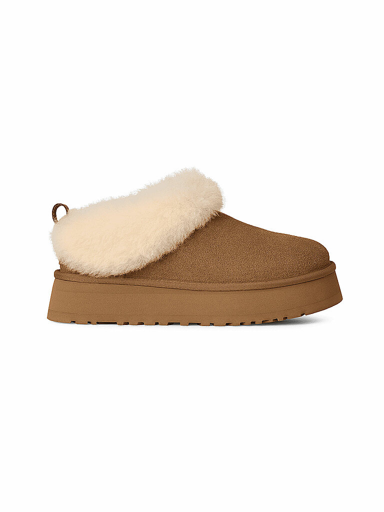 Ugg Pantoletten TAZZELLE camel 40