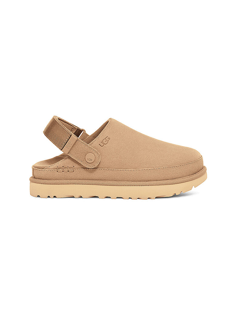 Ugg Sabots GOLDENSTAR beige 38
