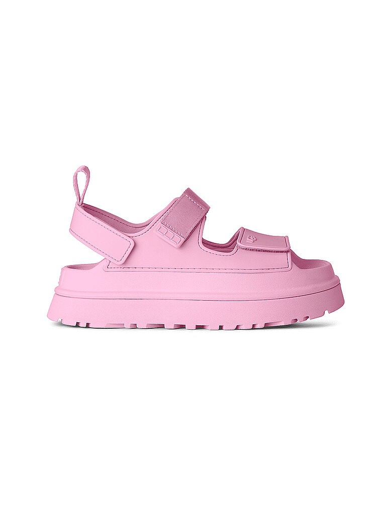 Ugg Sandales GOLDENGLOW rose 41