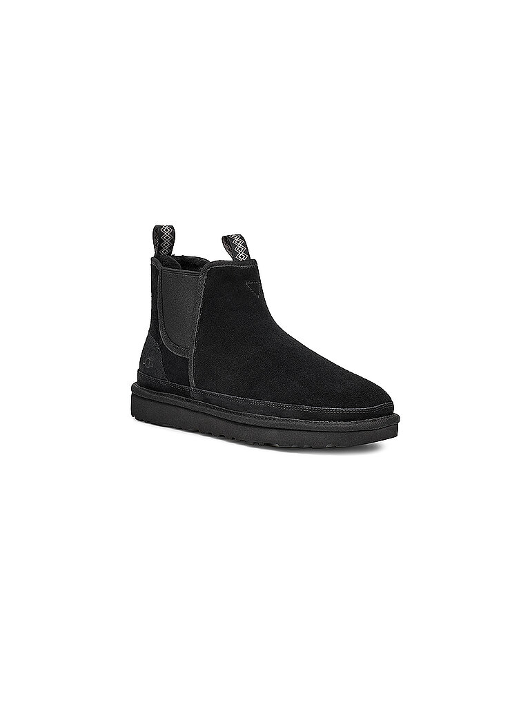 UGG Chelsea Boots NEUMEL noir