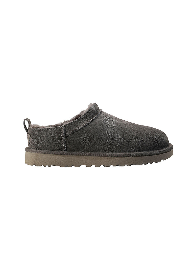 Snowboots CLASSIC MICRO marron 41