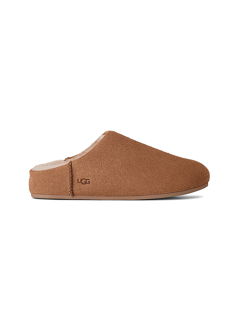UGG Pantoletten ELEA camel | 41