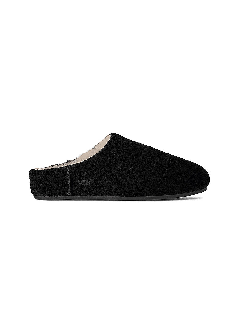 UGG Pantoletten ELEA noir | 41
