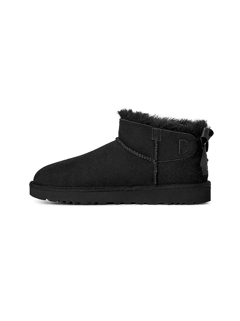 Bottines UGG 1185491 ULTRA MINI BAILEY BOW