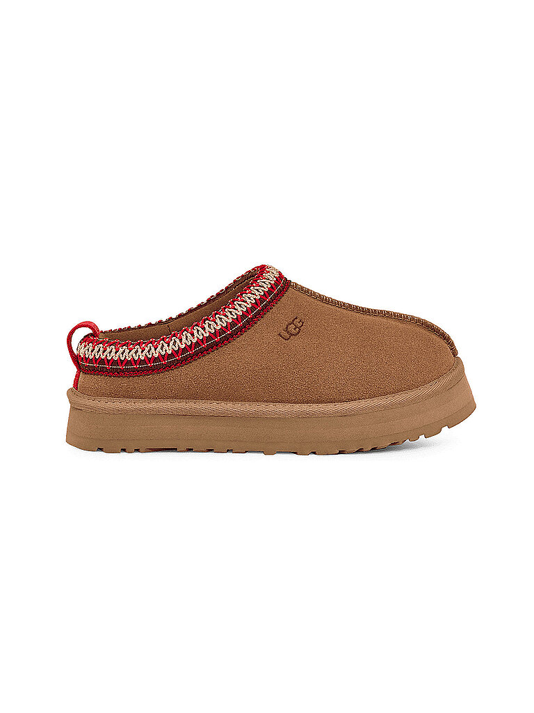 UGG Chaussons TAZZ pour enfants camel